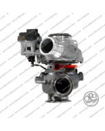 8199770015 Turbo Diesel Riparato Bmw Mini 2.0 d