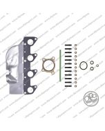 03F145701MX Kit Guarnizioni Turbina Vag 1.2 Benzina
