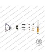 A6460960699 Kit Montaggio Turbina Nuovo Mercedes 2.2