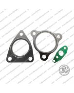 172013011084 Kit Montaggio Turbo Toyota 3.0 Diesel