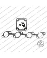 3C1Q6K682FB Guarnizioni Turbo Mitsubishi 2.8 Diesel