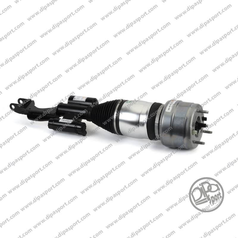 A2133200700 Sospensione Ant Sx Revisionata Classe E