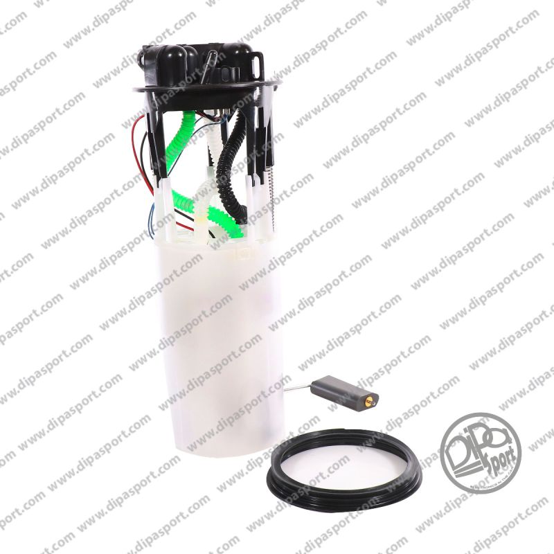WFX000260 Pompa Carburante Hitachi Land Rover 2.5