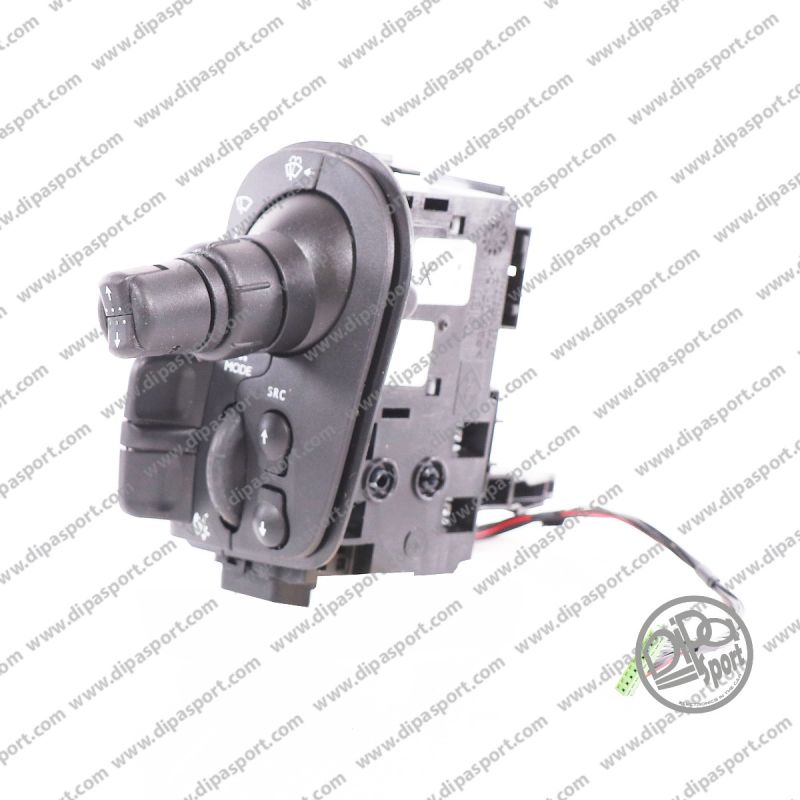 7701069597 Leva Devioguida Renault Grand Scenic II