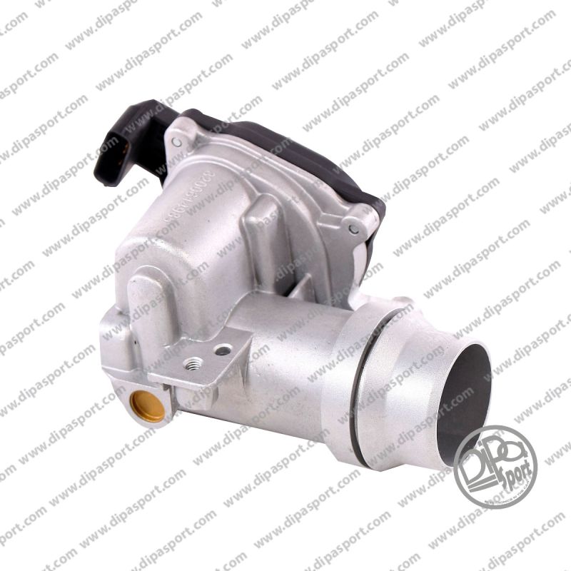 1446900QAH Corpo Farfallato Nissan Qashqai 1.5 dCi