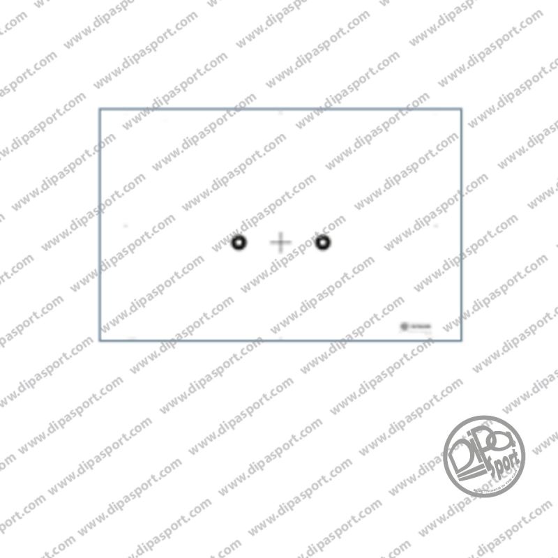 8PD010601901 Pannello Calibrazione Adas Mercedes