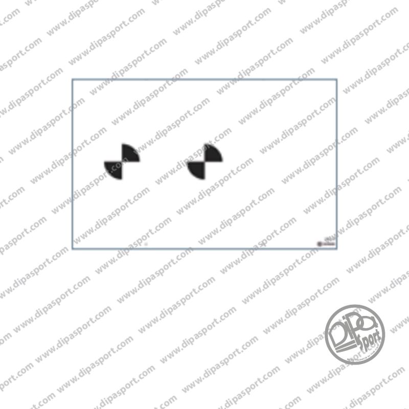 8PZ010607951 Pannello Calibrazione Adas Renault