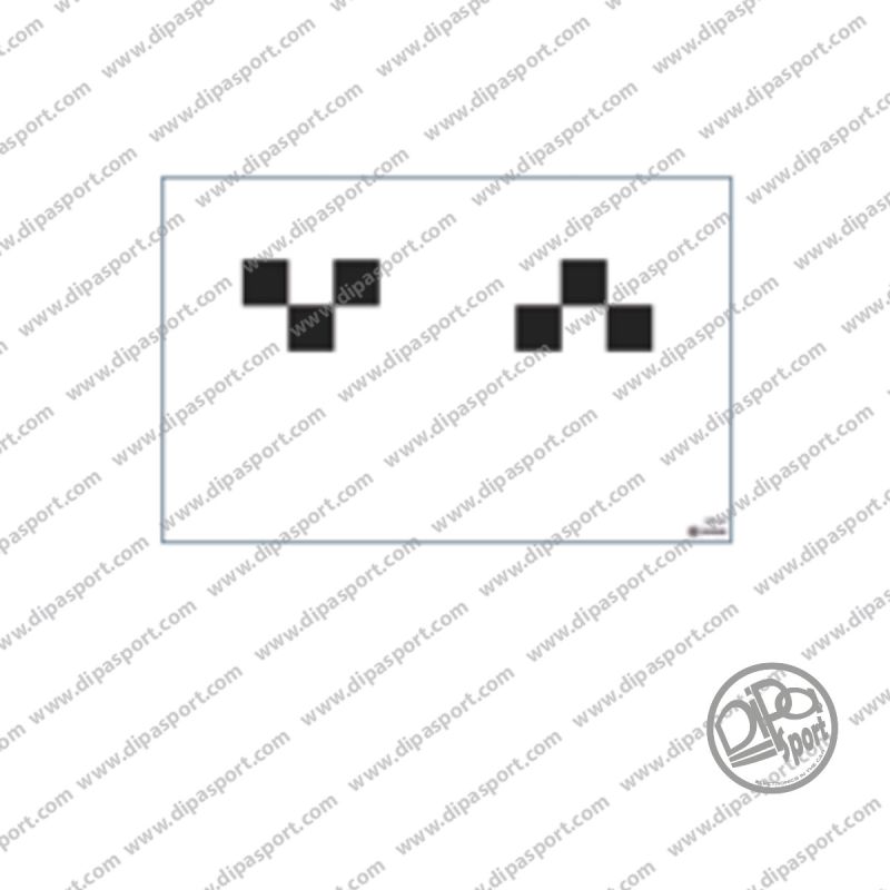 8PZ010607961 Pannello Calibrazione Adas Nissan 2