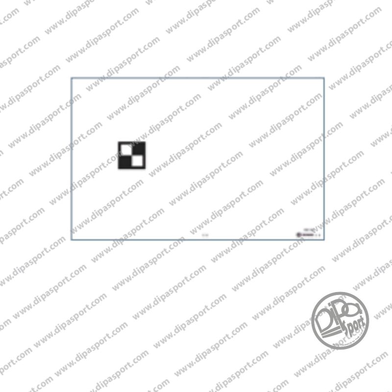 8PZ010611181 Pannello Calibrazione Adas Toyota 2