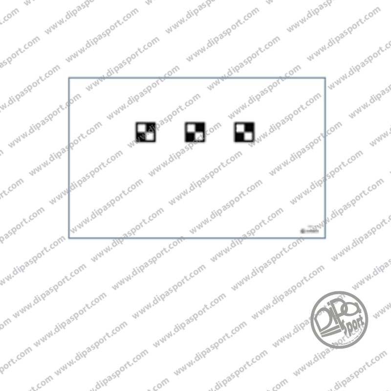 8PZ010611471 Pannello Calibrazione Adas Toyota