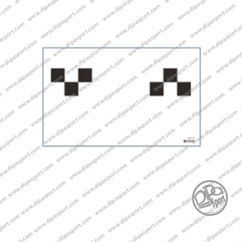 8PZ010611631 Pannello Calibrazione Adas Mazda