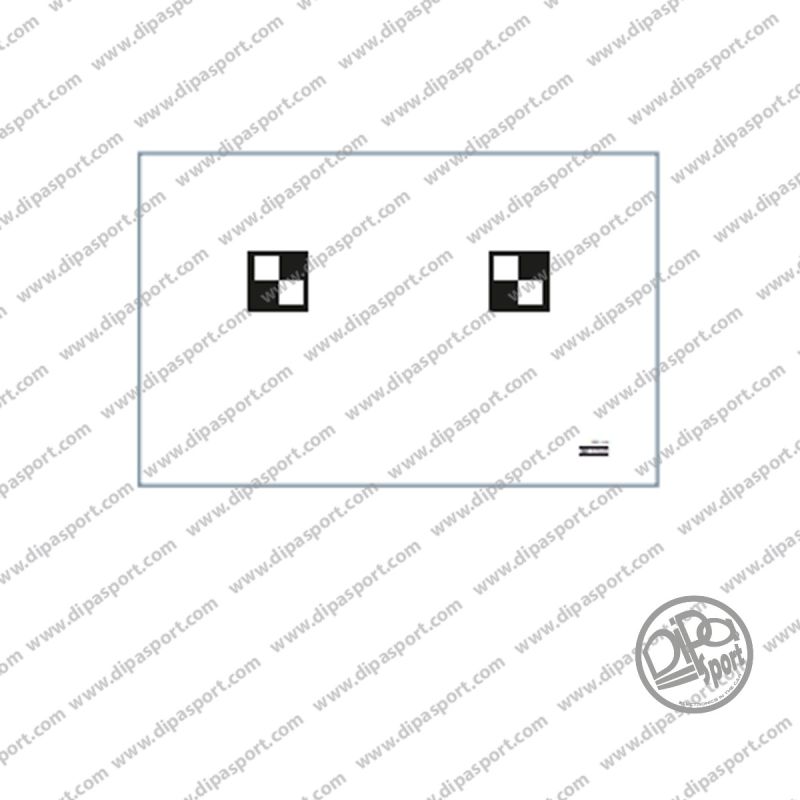 8PZ010611921 Pannello Calibrazione Adas Suzuki