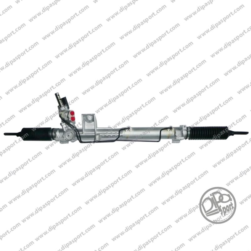 36050361 Scatola Sterzo Revisionata Volvo XC70