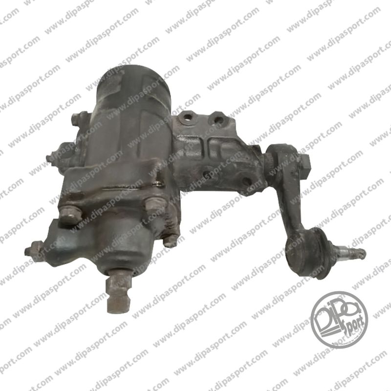 1337532 Scatola Direzione Sterzo Ford Ranger