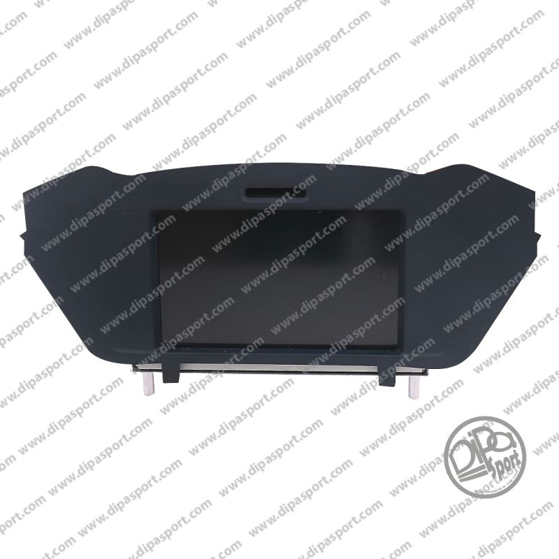 1895836 Display Navigatore Ford Grand C-Max