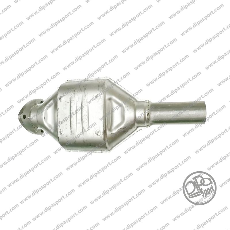 46475795 Catalizzatore Nuovo Fiat Lancia 1.6