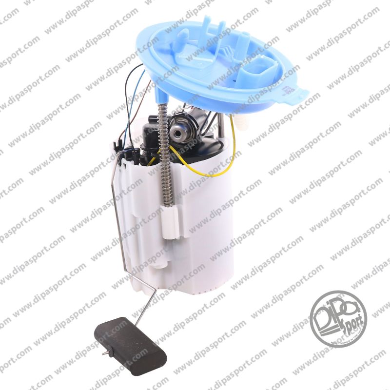 5Q0919051BH Pompa Carburante Hitachi Gruppo Vag Vw