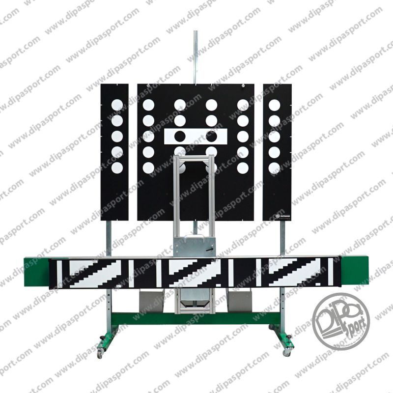 8PZ010611981 Adas Csc Kit Radar I Evo Hella Gutmann