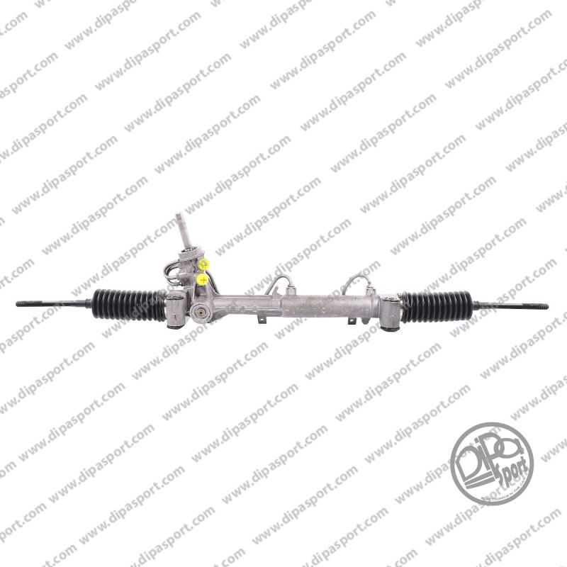 93177969 Scatola Guida Riparata Opel Astra Zafira