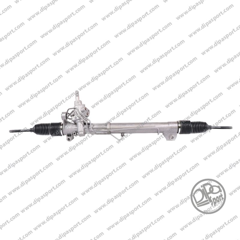 A2044603100 Scatola Guida Mercedes Classe C Riparata