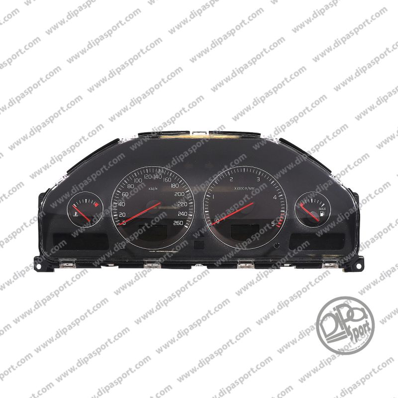 8602764 Quadro Strumenti Volvo S60 S80 V70 XC70