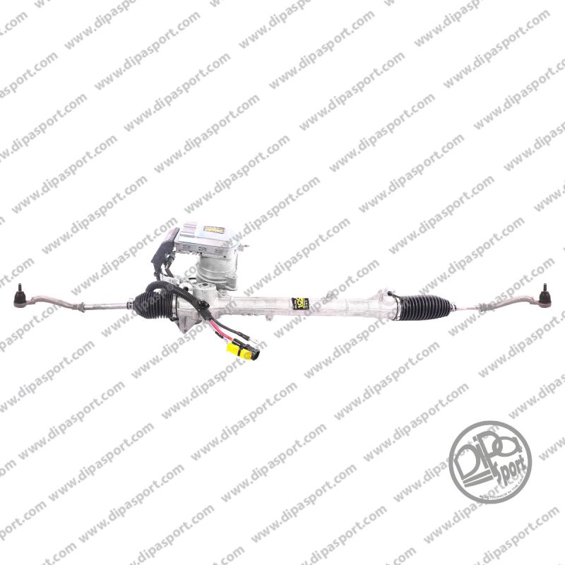 680000504600 Scatola Sterzo Revisionata Peugeot 308