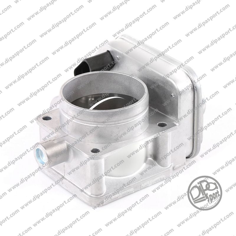 K05142799AA Farfalla Riparata Jeep Cherokee 2.8 CDi
