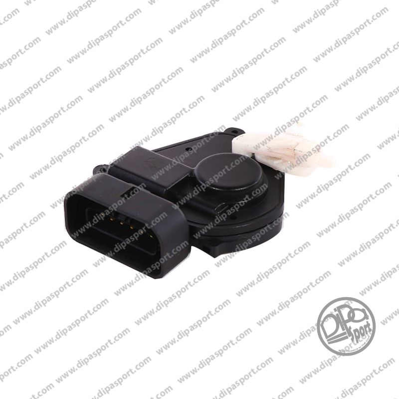 6912012080 Chiusura Elettrica Anteriore Sx Toyota