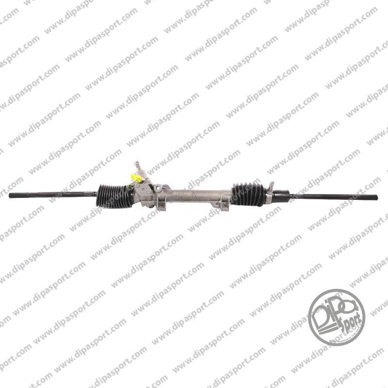 4000AA Scatola Sterzo Riparata Peugeot Citroen
