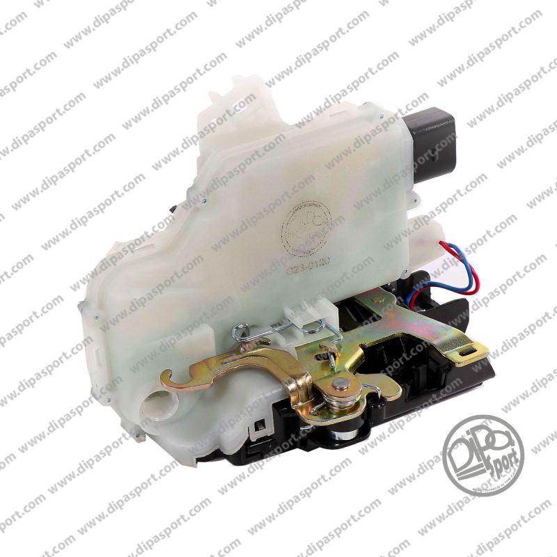 3B1837016BH Chiusura Elettrica Anteriore Destra Vag