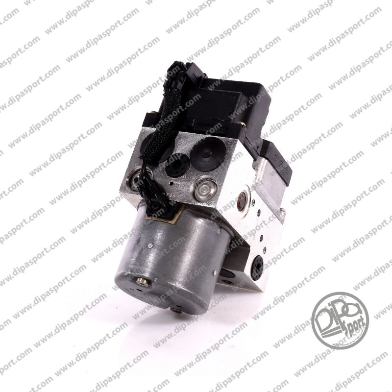 7701046156 Abs Bosch 5.3 Asg Renault Scenic RX4