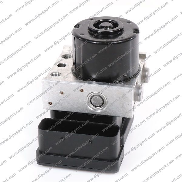 95094692 Abs Ate Mk70 Chevrolet Spark (M300)