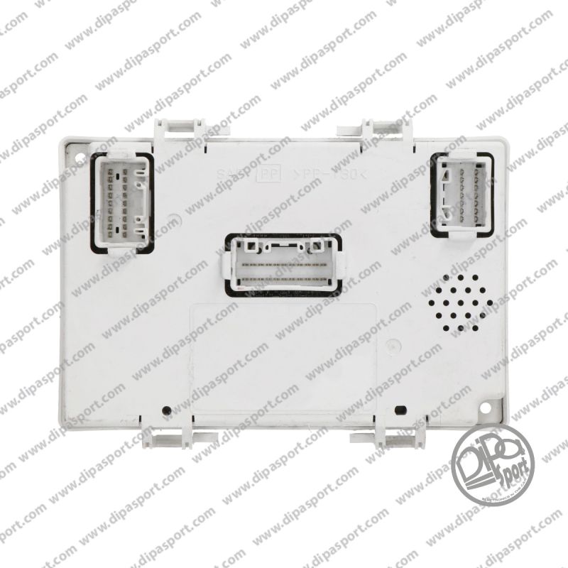 71768311 Revisione Body Computer Fiat Sedici (FY)