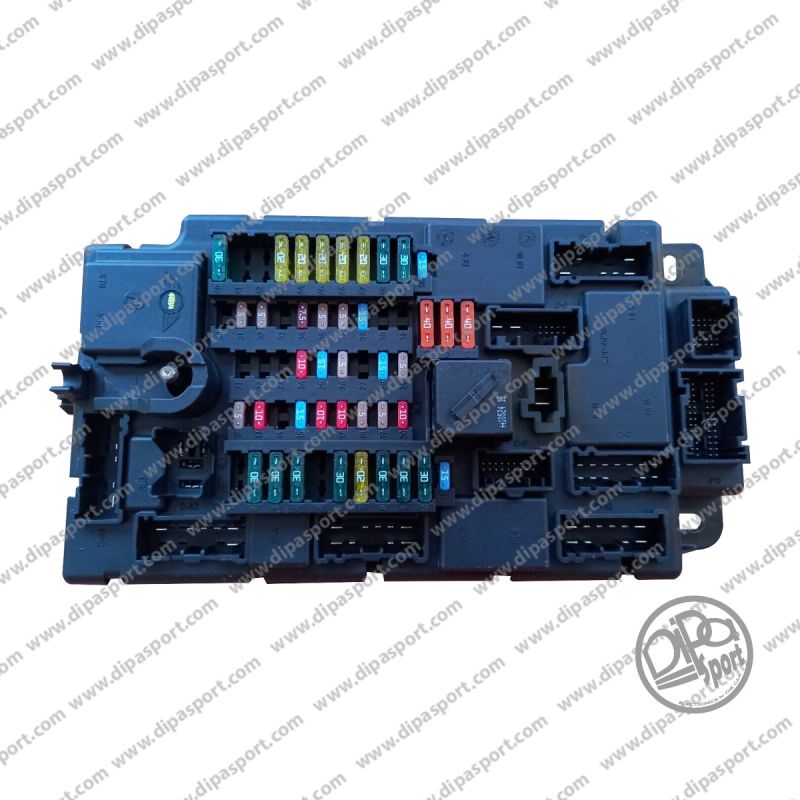 6135980397602 Body Computer Mini Countryman R60