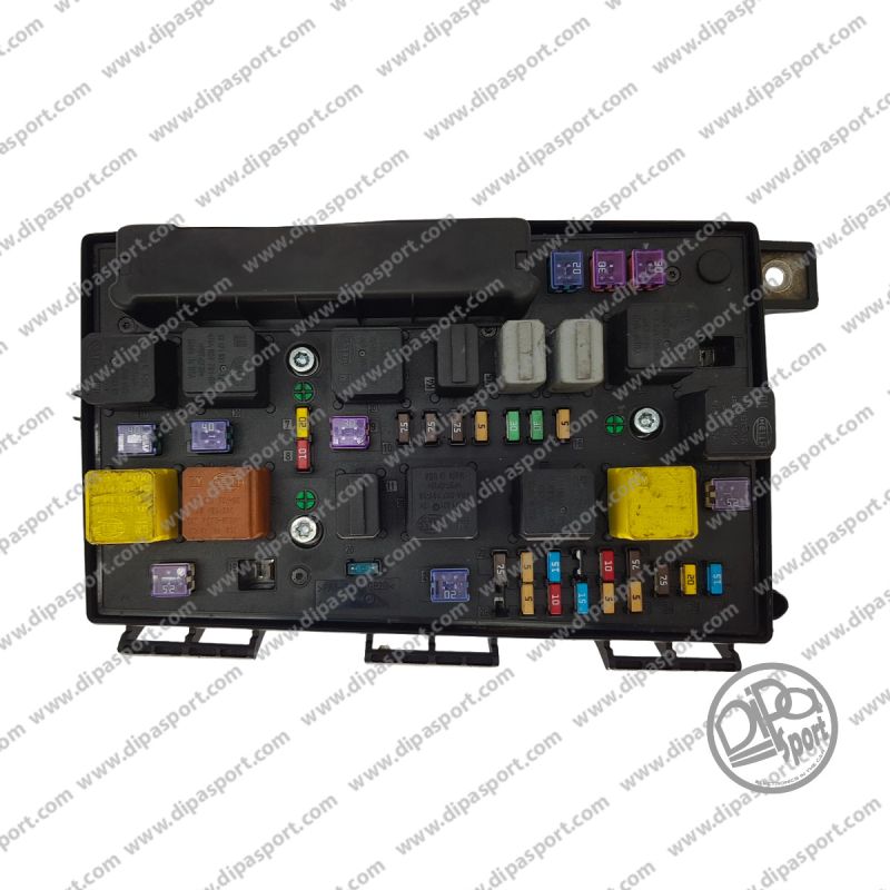 93190314 Body Computer Opel Astra H Zafira B