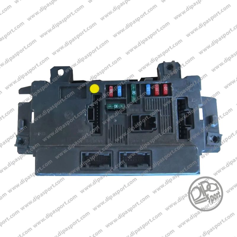 51783781 Revisione Body Computer Fiat Panda (169)