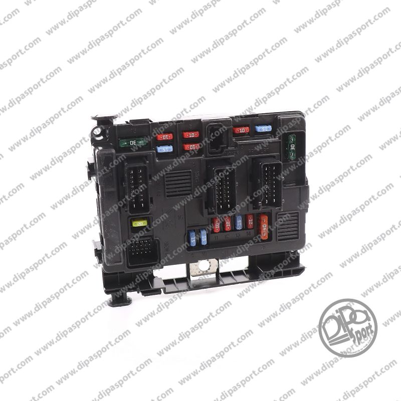 9650618480 Body Computer Bsm B3 Xsara Picasso (N68)