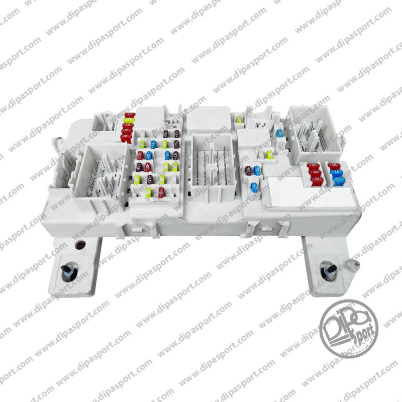 2027109 Body Computer Cem Ford Focus C-Max Kuga