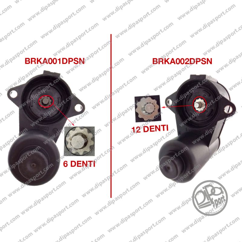 3C0998281B Regolatore Freno Stazionamento Vw Passat