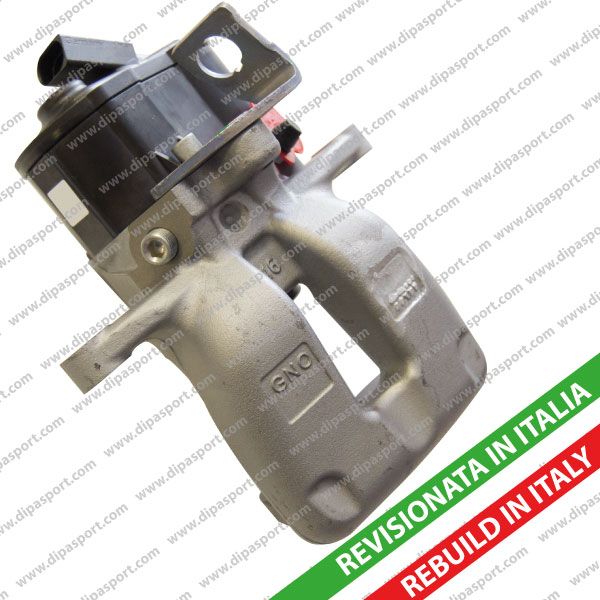 3C0615403E Pinza Freno Revisionata Dipa Vw Passat