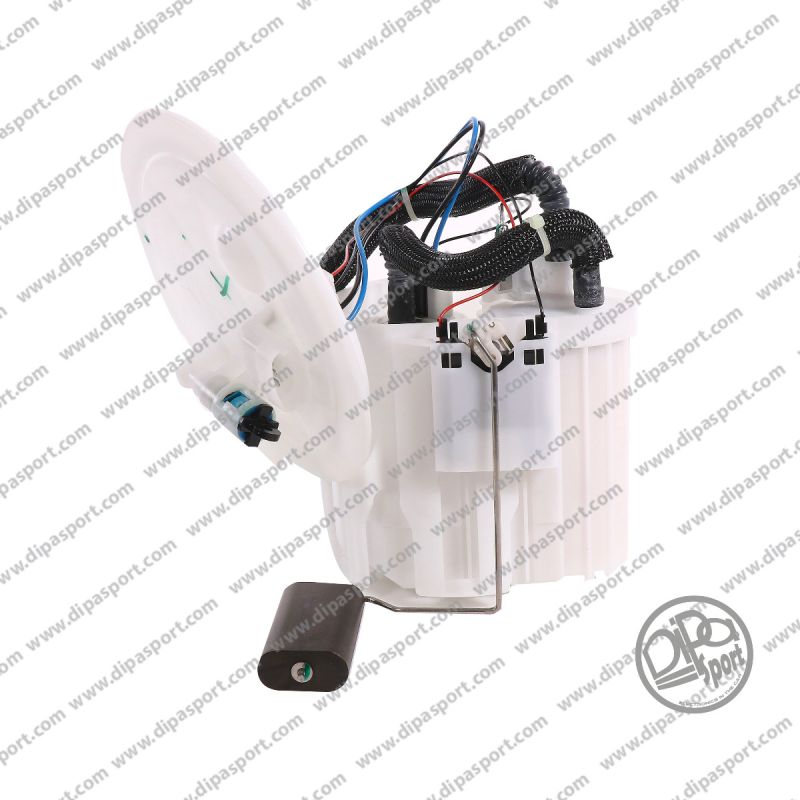 93181020 Pompa Carburante Bosch Opel Astra H 2.0