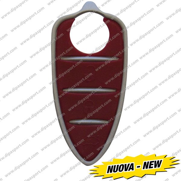 CHV092N Gommino Per Chiave Alfa Romeo Giulietta