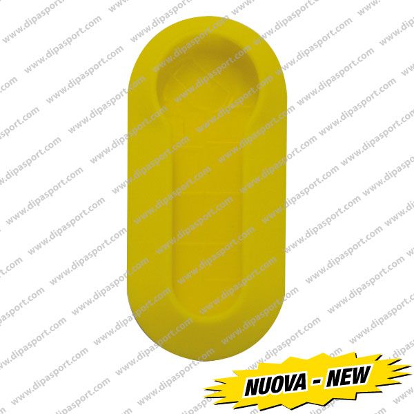 CHV096YN Guscio Chiave Fca Evo 500 Bravo Delta