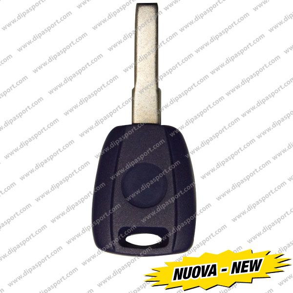 CHV117N Cover Per Chiavi Fiat Senza Tasto