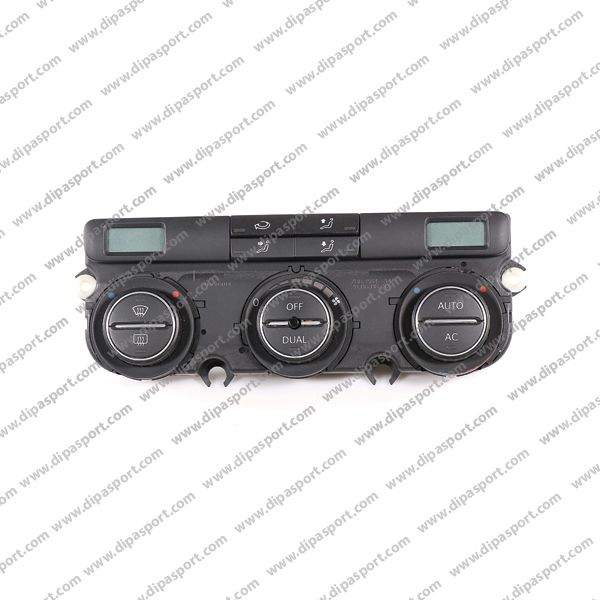 1K0907044DD Modulo Climatronic VW Golf V Touran
