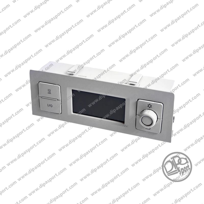 7H7906453C Modulo Gestione Temperatura Vw T5 T6