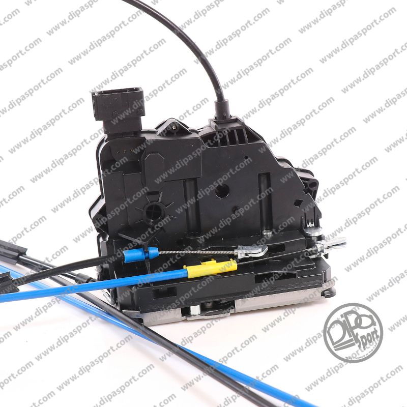 1361337080 Serratura Posteriore Dx Fiat Ducato 250