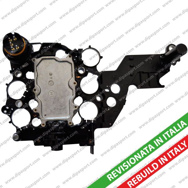 A1685451532 Tcu 722.7 Cambio Siemens Classe A Vaneo