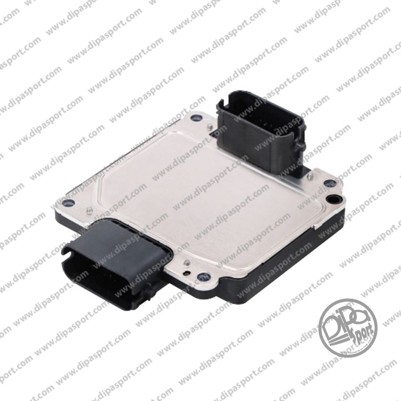 6070010004 Ecu Zf Intarder 3 Est 54 T Man Tgx I