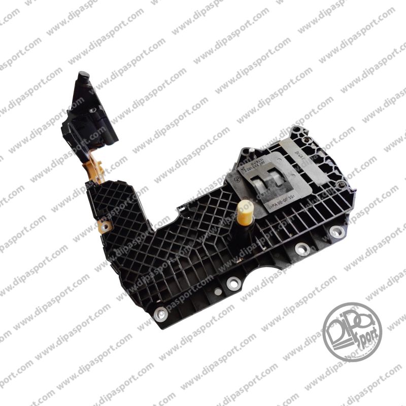09F927760A Tcu Cambio ZF 09L-09F 6 Marce Vw Phaeton